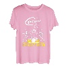 Feministischer Feminismus Cat Lover gegen Patriarcharchat T-Shirt