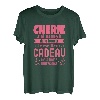 Damen Originelles Geschenk Schatz Valentinstag Liebe Paar Humor T-Shirt