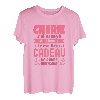 Damen Originelles Geschenk Schatz Valentinstag Liebe Paar Humor T-Shirt