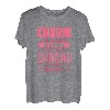 Damen Originelles Geschenk Schatz Valentinstag Liebe Paar Humor T-Shirt
