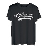 Vater Sohn Partnerlook The Original The Remix Outfit T-Shirt