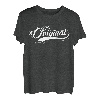Vater Sohn Partnerlook The Original The Remix Outfit T-Shirt