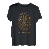 Lustiges Hapfox Klarinette Musikinstrument Shirt T-Shirt