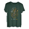 Lustiges Hapfox Klarinette Musikinstrument Shirt T-Shirt