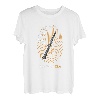 Lustiges Hapfox Klarinette Musikinstrument Shirt T-Shirt