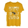 Das Leben Beginnt Mit 56 Jahre 1967 Die Geburt Von Legenden T-Shirt