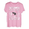 Das Leben Beginnt Mit 56 Jahre 1967 Die Geburt Von Legenden T-Shirt