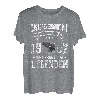 Das Leben Beginnt Mit 56 Jahre 1967 Die Geburt Von Legenden T-Shirt