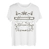 Pizzabäcker Geschenk-Idee Lustiger Spruch Shirt