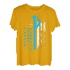 Lineman Vatertags-T-Shirt, elektrisches Kabel, Lineman Husband T-Shirt