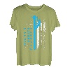 Lineman Vatertags-T-Shirt, elektrisches Kabel, Lineman Husband T-Shirt