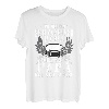 Herren Ich bin ein Schlagzeuger Papa Schlagzeug Papa T-Shirt