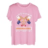 Känguru Australien Saufen Urlaub Trinken Alkohol T-Shirt
