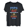 Papa ich werde immer deine finanzielle Belastung sein T-Shirt