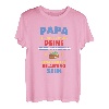 Papa ich werde immer deine finanzielle Belastung sein T-Shirt