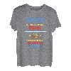 Papa ich werde immer deine finanzielle Belastung sein T-Shirt