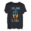 Sparta Molon Labe Bodybuilding Spartaner Helm T-Shirt
