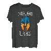 Sparta Molon Labe Bodybuilding Spartaner Helm T-Shirt