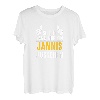 So gut kann nur ein Jannis aussehen - Name Vorname Jannis T-Shirt