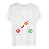 Firework Calling Silvester Ruft Pyrotechniker Feuerwerker T-Shirt