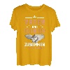 Vatertag T-Shirt Papa Tochter Männer Papi Kinder T-Shirt