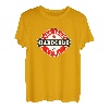 New York HARDCORE NYHC USA Gerader Rand x veganes Moshpit T-Shirt