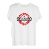New York HARDCORE NYHC USA Gerader Rand x veganes Moshpit T-Shirt