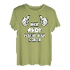 Herren ANDY TShirt Lustig Spruch Geburtstag Vorname Name T-Shirt
