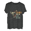 Ski Legenden sind im März geboren Geburtstag Jungs Männer T-Shirt