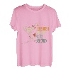 Ski Legenden sind im März geboren Geburtstag Jungs Männer T-Shirt