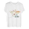 Ski Legenden sind im März geboren Geburtstag Jungs Männer T-Shirt