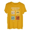 Werdende Eltern 2023 Vorhersage 2023 werdender Papa T-Shirt