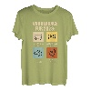 Werdende Eltern 2023 Vorhersage 2023 werdender Papa T-Shirt