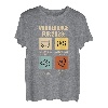 Werdende Eltern 2023 Vorhersage 2023 werdender Papa T-Shirt