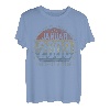 20. Geburtstag Geschenk Mann Mythos Legende Januar 2003 T-Shirt