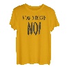 B'Vor D'Frogsch Noi schwäbisch Schwabe Geschenk Shirt