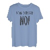 B'Vor D'Frogsch Noi schwäbisch Schwabe Geschenk Shirt