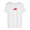 Chemie Ho Ho Weihnachtsmann Santa Christmas Xmas Geschenk T-Shirt