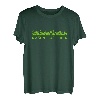 Rasenflüsterer Rasenmäher Garten Gärtner Gärtnerin Geschenk T-Shirt