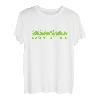 Rasenflüsterer Rasenmäher Garten Gärtner Gärtnerin Geschenk T-Shirt