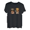 The Eyes Chico T-Shirt