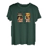 The Eyes Chico T-Shirt