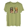 The Eyes Chico T-Shirt