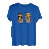 The Eyes Chico T-Shirt