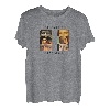 The Eyes Chico T-Shirt