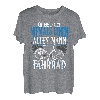 Herren Fahrrad Geschenk Fahrradfahrer Männer Opa Vater Radfahrer T-Shirt