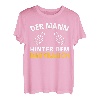 Der Mann Hinter Dem Babybauch T Shirt Geschenk