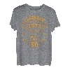 Legenden Wurden Im 1973 Geboren Geschenk 50 Geburtstag Mann T-Shirt