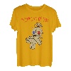 Voodoo Puppe Hexerei Magie Zauberkraft Fluch Zauberpuppe T-Shirt