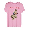 Voodoo Puppe Hexerei Magie Zauberkraft Fluch Zauberpuppe T-Shirt